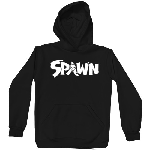 Kids' Premium Hoodie - Spawn 2 - Mfest