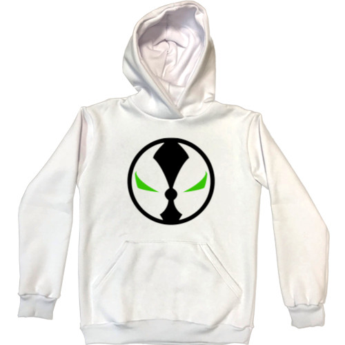 Unisex Hoodie - Spawn 1 - Mfest