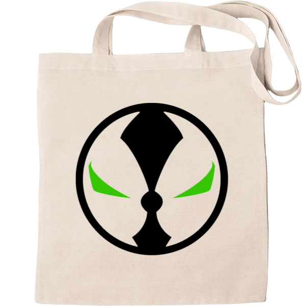 Tote Bag - Spawn 1 - Mfest