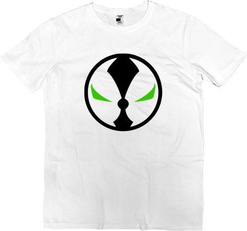 Kids' Premium T-Shirt - Spawn 1 - Mfest