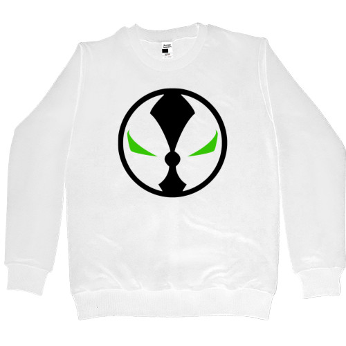 Women's Premium Sweatshirt - Spawn 1 - Mfest