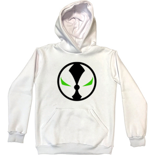 Kids' Premium Hoodie - Spawn 1 - Mfest