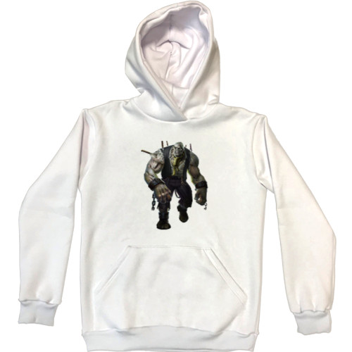 Unisex Hoodie - Solomon Grundy 1 - Mfest