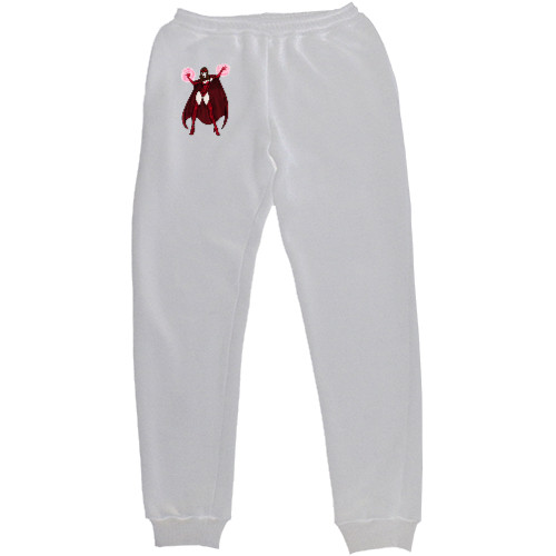 Women's Sweatpants - Scarlet 2 - Mfest