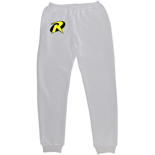 Men's Sweatpants - РОБИН 1 - Mfest