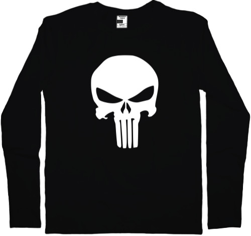 Punisher 2