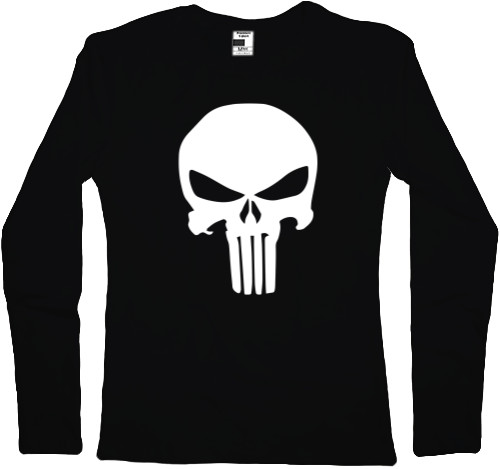 Punisher 2