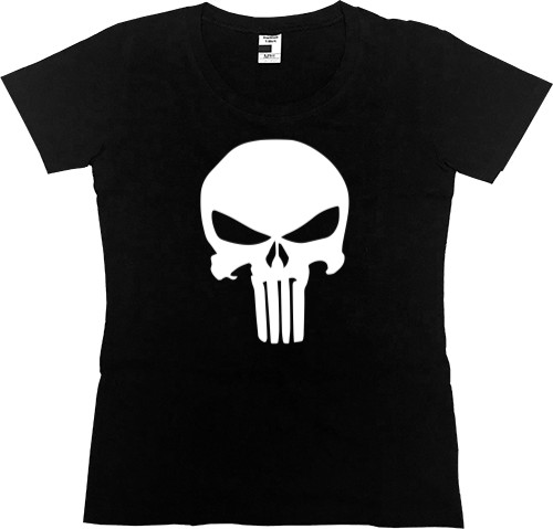 Punisher 2