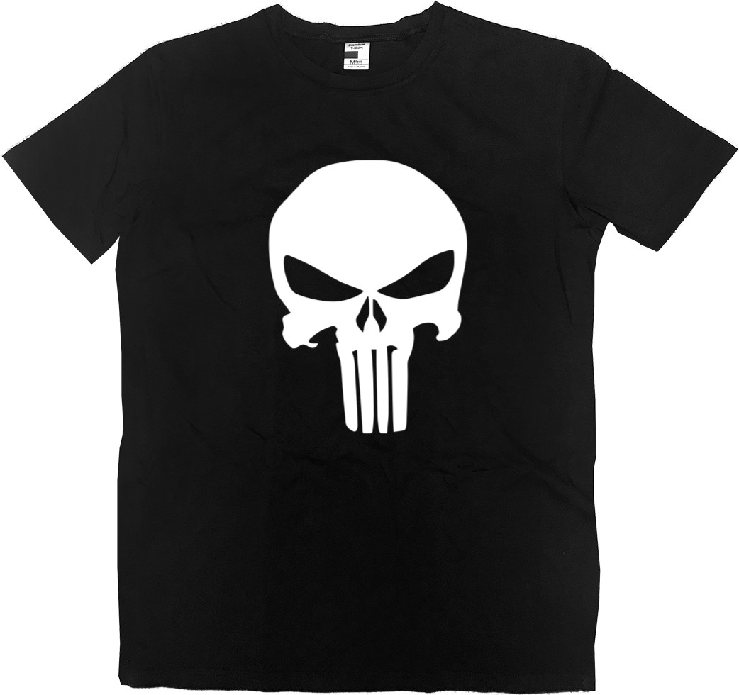 Punisher 2