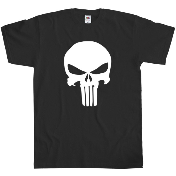 Punisher 2