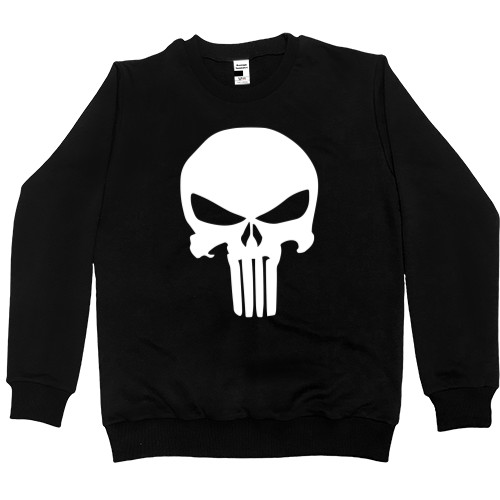 Punisher 2