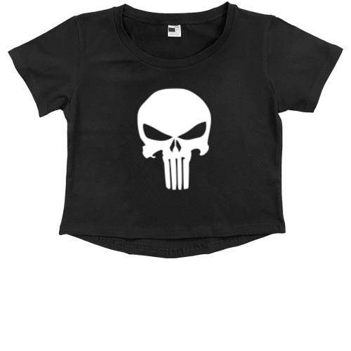 Punisher 2