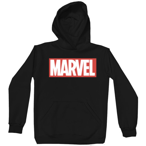 Unisex Hoodie - Marvel comics 5 - Mfest