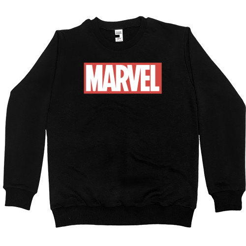 Women's Premium Sweatshirt - Marvel comics 5 - Mfest