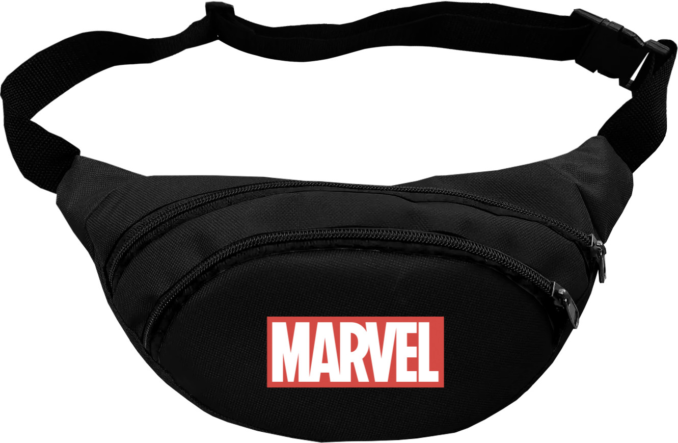 Fanny Pack - Marvel comics 5 - Mfest