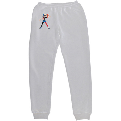 Women's Sweatpants - Харли 5 - Mfest