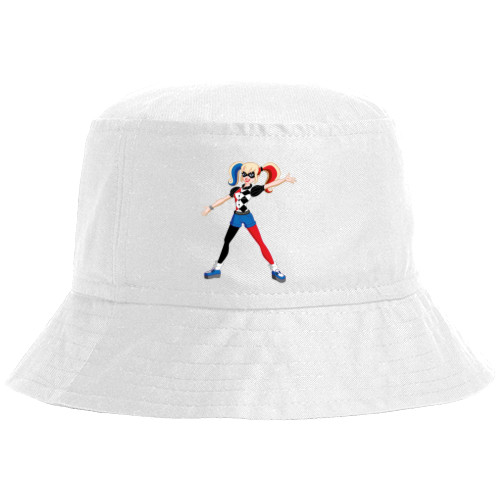 Bucket Hat - Харли 5 - Mfest