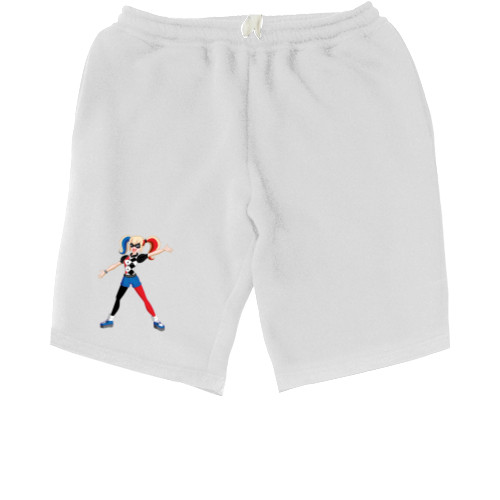 Men's Shorts - Харли 5 - Mfest