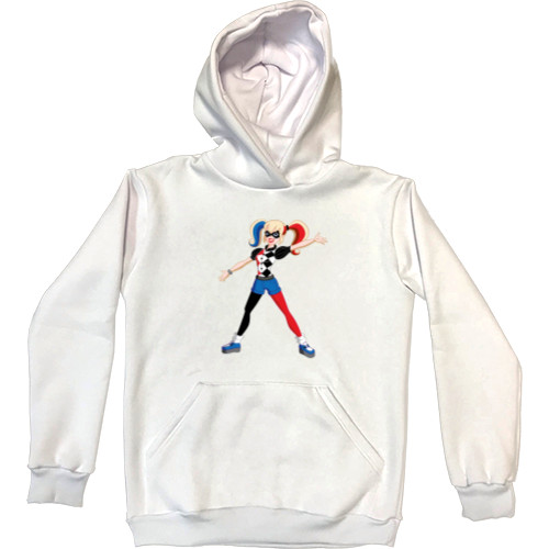 Kids' Premium Hoodie - Харли 5 - Mfest