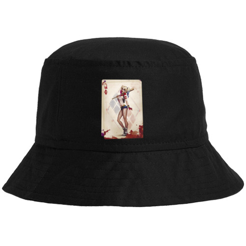 Bucket Hat - Харли 1 - Mfest