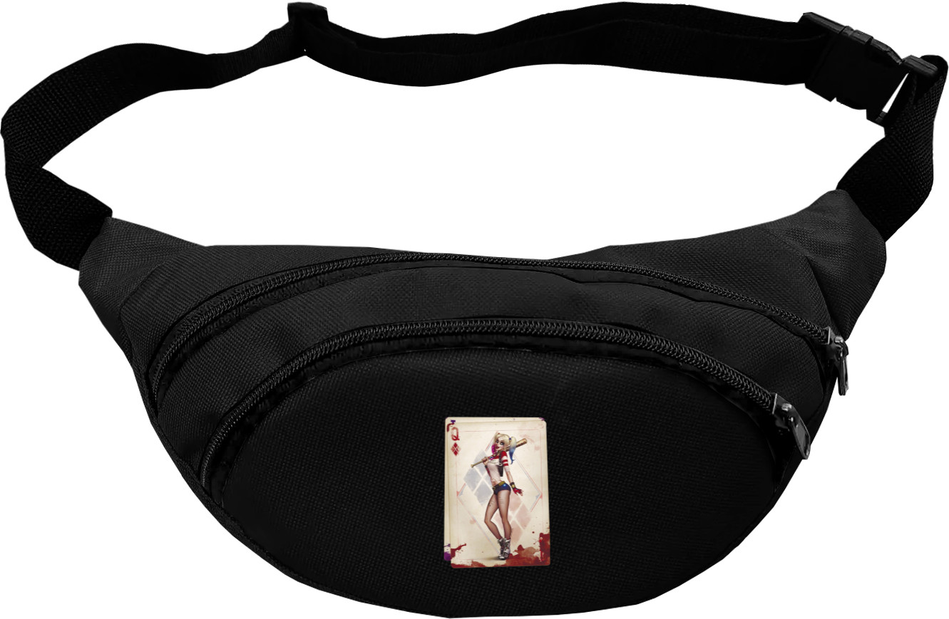 Fanny Pack - Харли 1 - Mfest