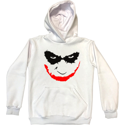 Kids' Premium Hoodie - Joker 7 - Mfest