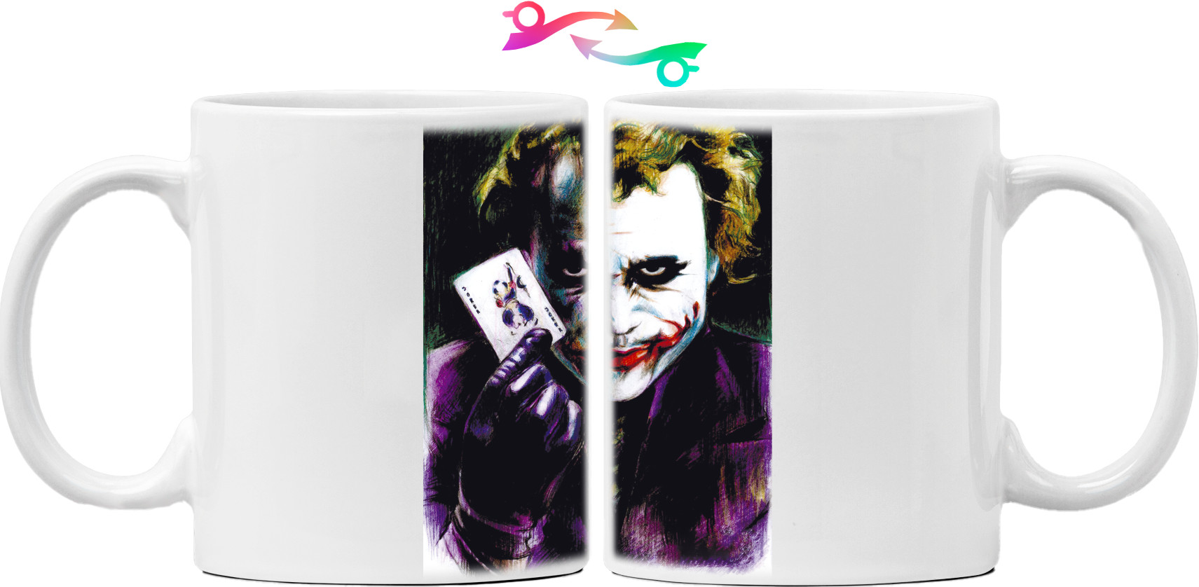 Joker 4