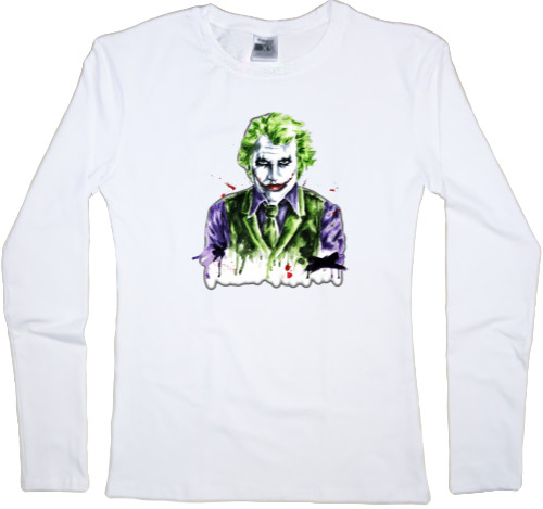 Joker 3