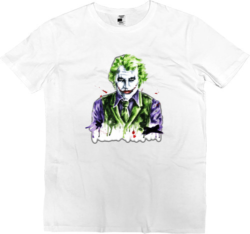 Joker 3