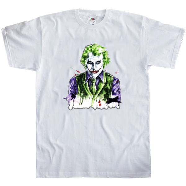 Joker 3