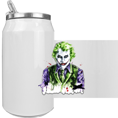 Joker - Aluminum Can - Joker 3 - Mfest