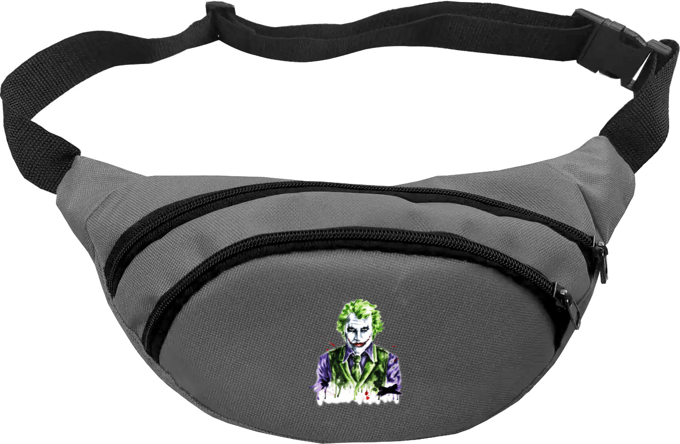 Fanny Pack - Joker 3 - Mfest