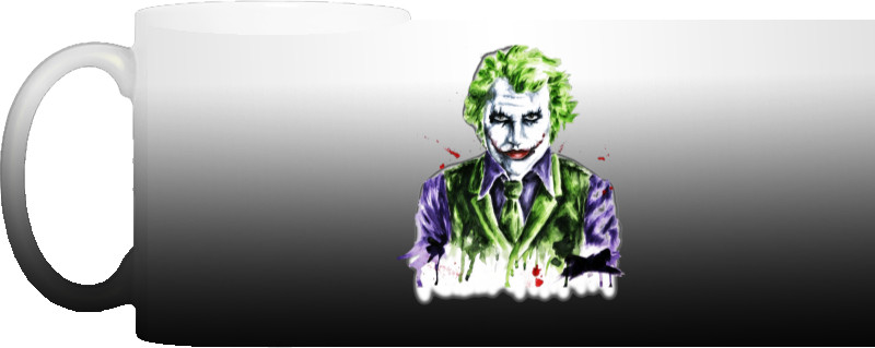 Joker 3