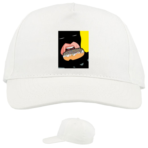 Baseball Caps - 5 panel - Тайная жизнь супергероев 6 - Mfest