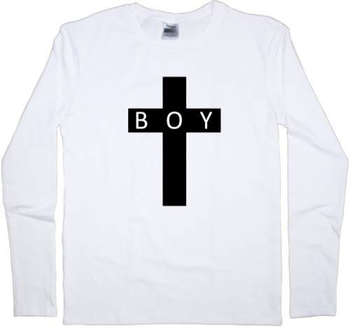 Boy London