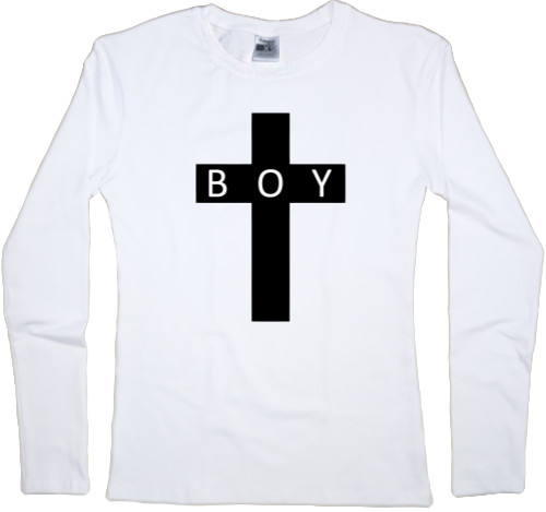 Boy London