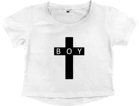 Boy London