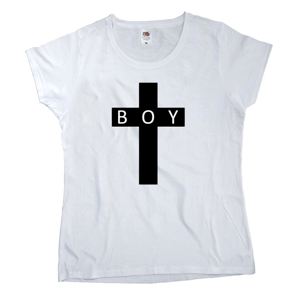 Boy London