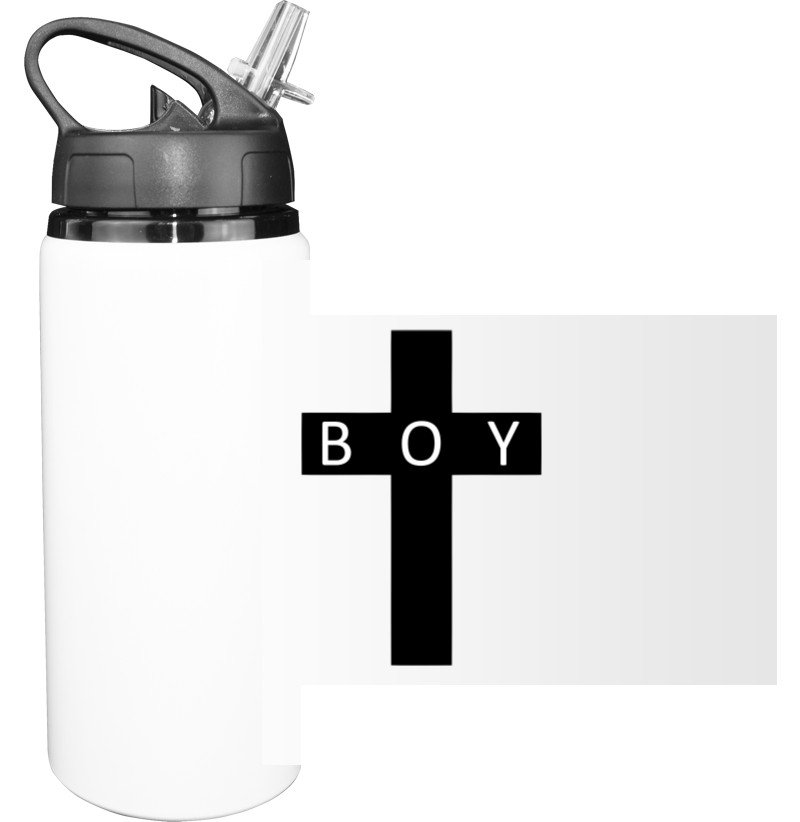 Boy London