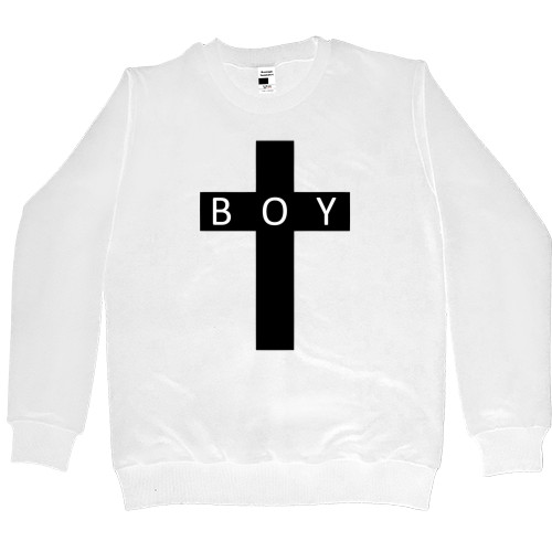 Boy London