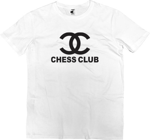 Kids' Premium T-Shirt - Chanel - Mfest