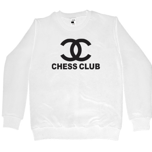 Kids' Premium Sweatshirt - Chanel - Mfest