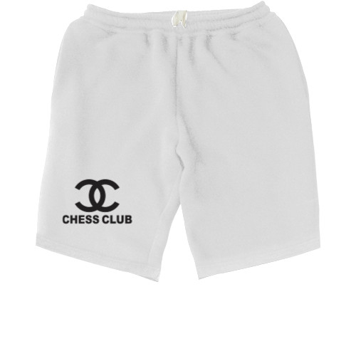 Men's Shorts - Chanel - Mfest