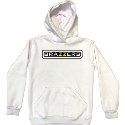 Unisex Hoodie - Brazzers 1 - Mfest