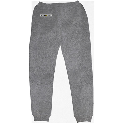 Kids' Sweatpants - Brazzers 1 - Mfest