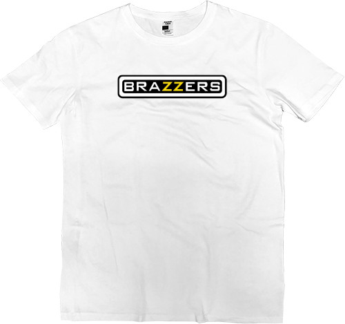 Kids' Premium T-Shirt - Brazzers 1 - Mfest