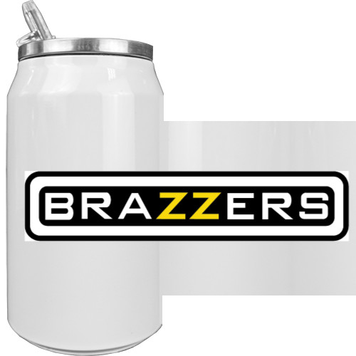 Aluminum Can - Brazzers 1 - Mfest