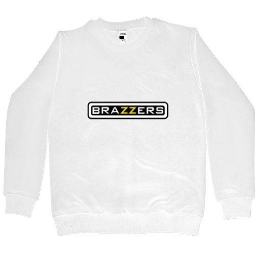 Men’s Premium Sweatshirt - Brazzers 1 - Mfest