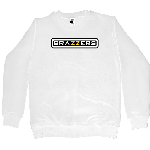 Women's Premium Sweatshirt - Brazzers 1 - Mfest