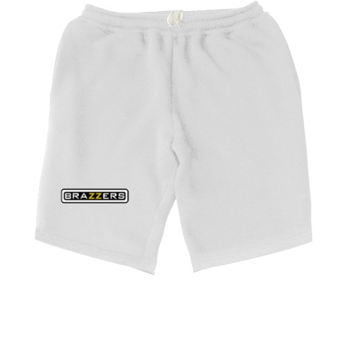 Men's Shorts - Brazzers 1 - Mfest